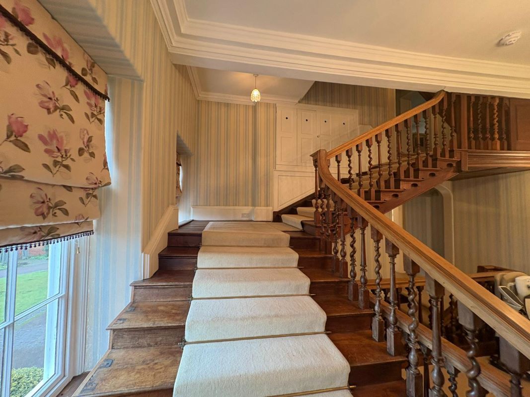 Welham Hall, Main Street, Welham, Retford, Nottinghamshire, DN22 0SH