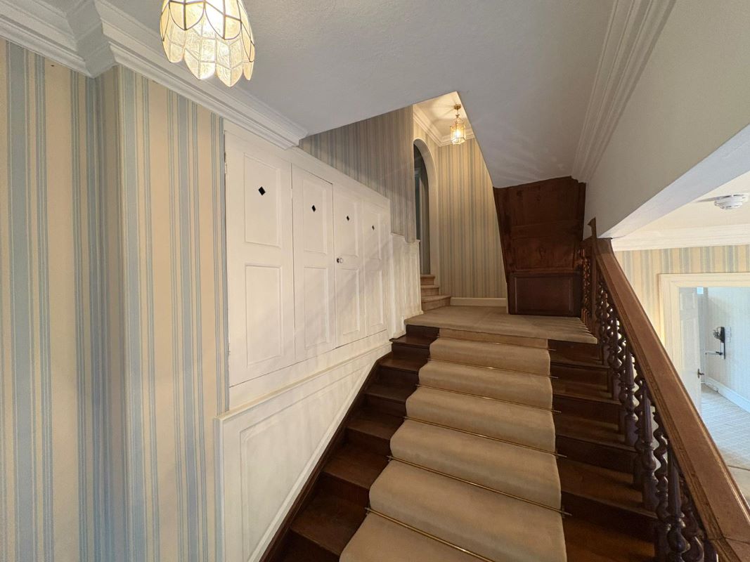 Welham Hall, Main Street, Welham, Retford, Nottinghamshire, DN22 0SH