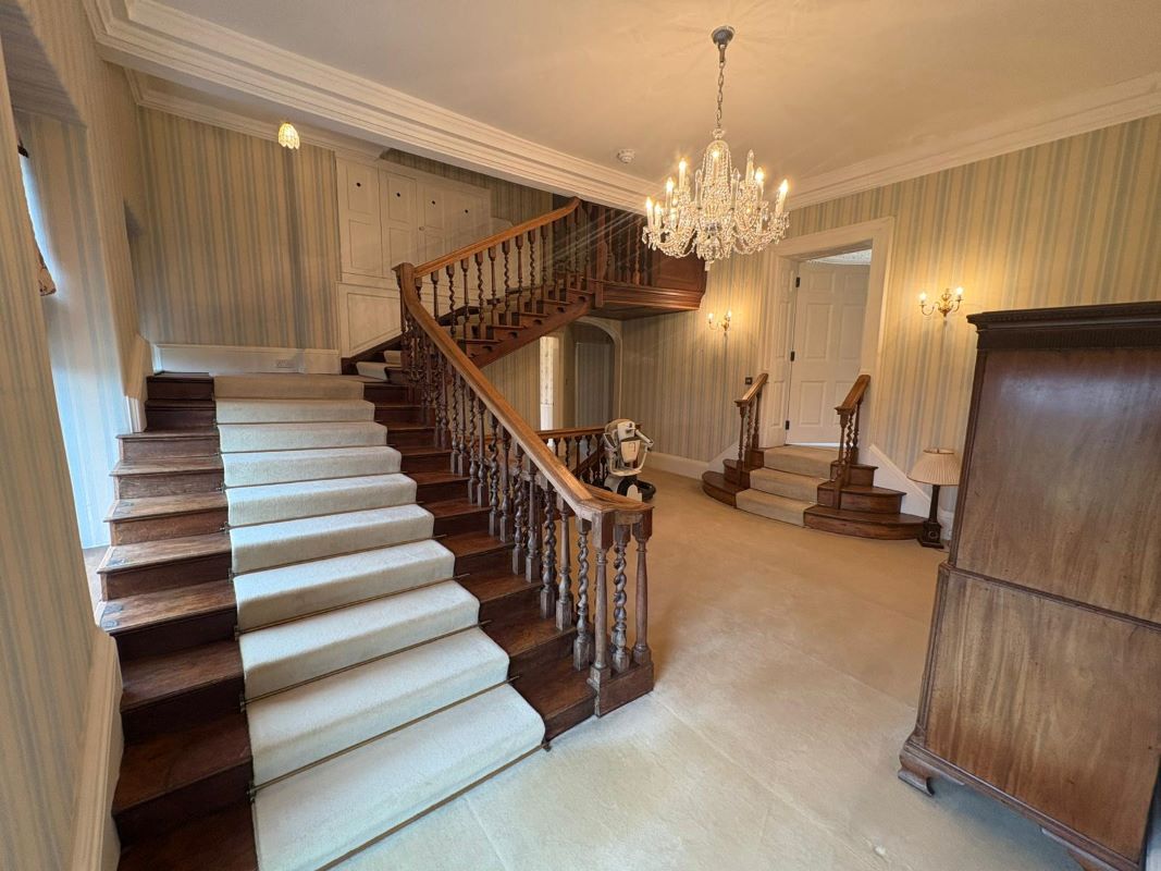 Welham Hall, Main Street, Welham, Retford, Nottinghamshire, DN22 0SH