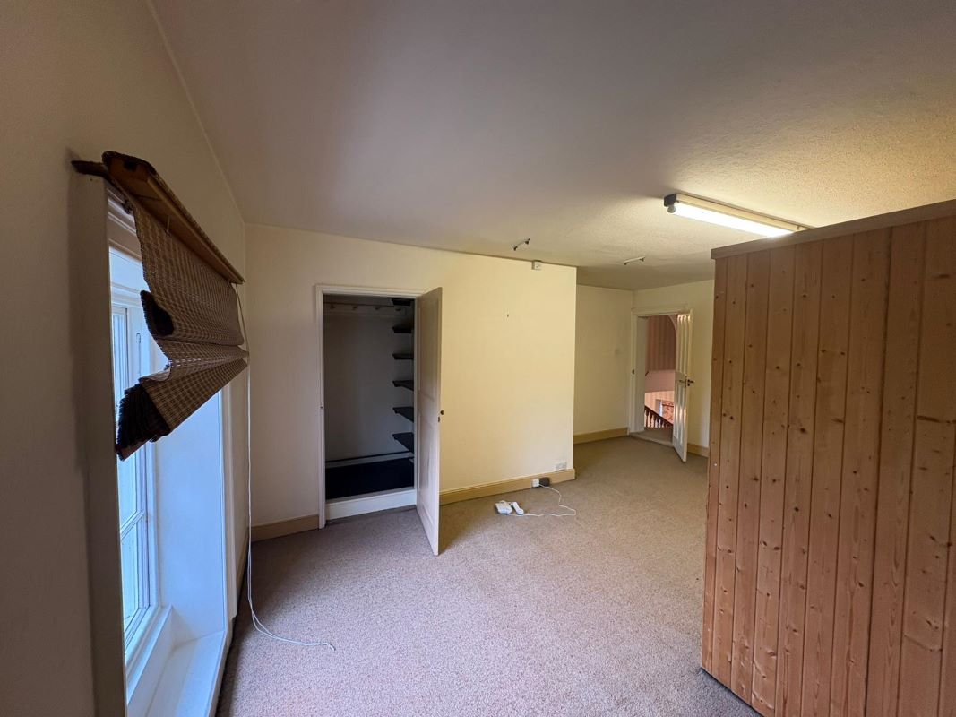 Welham Hall, Main Street, Welham, Retford, Nottinghamshire, DN22 0SH