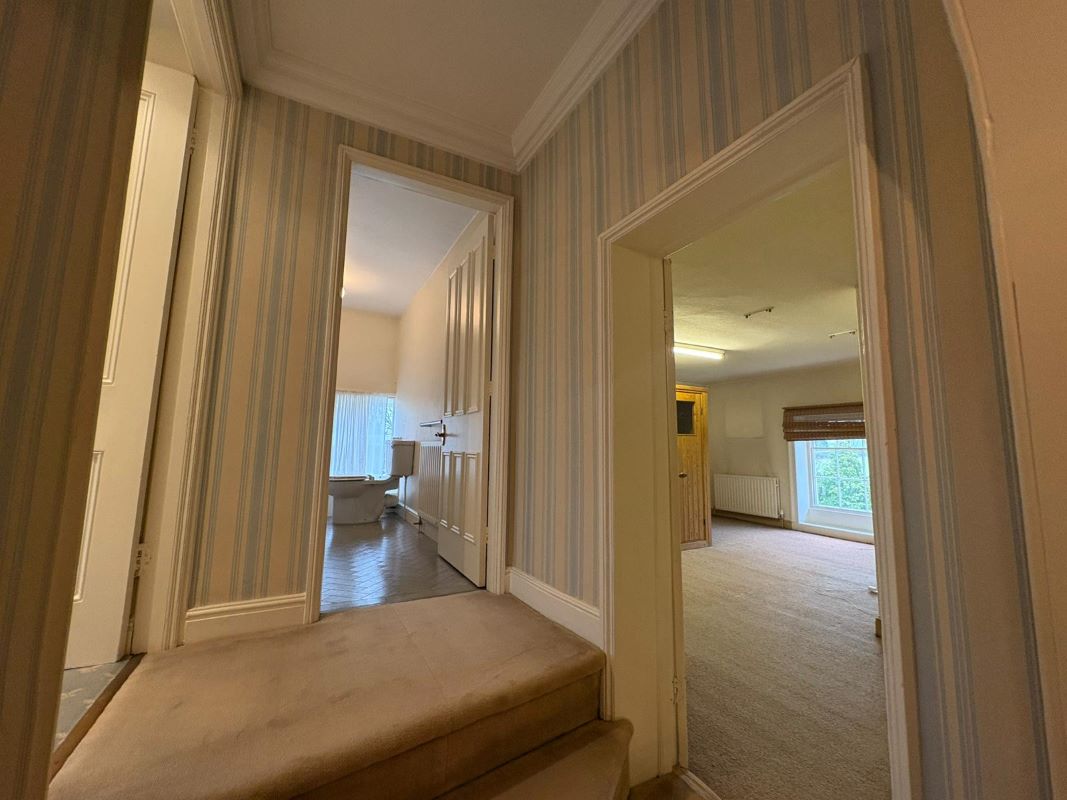 Welham Hall, Main Street, Welham, Retford, Nottinghamshire, DN22 0SH