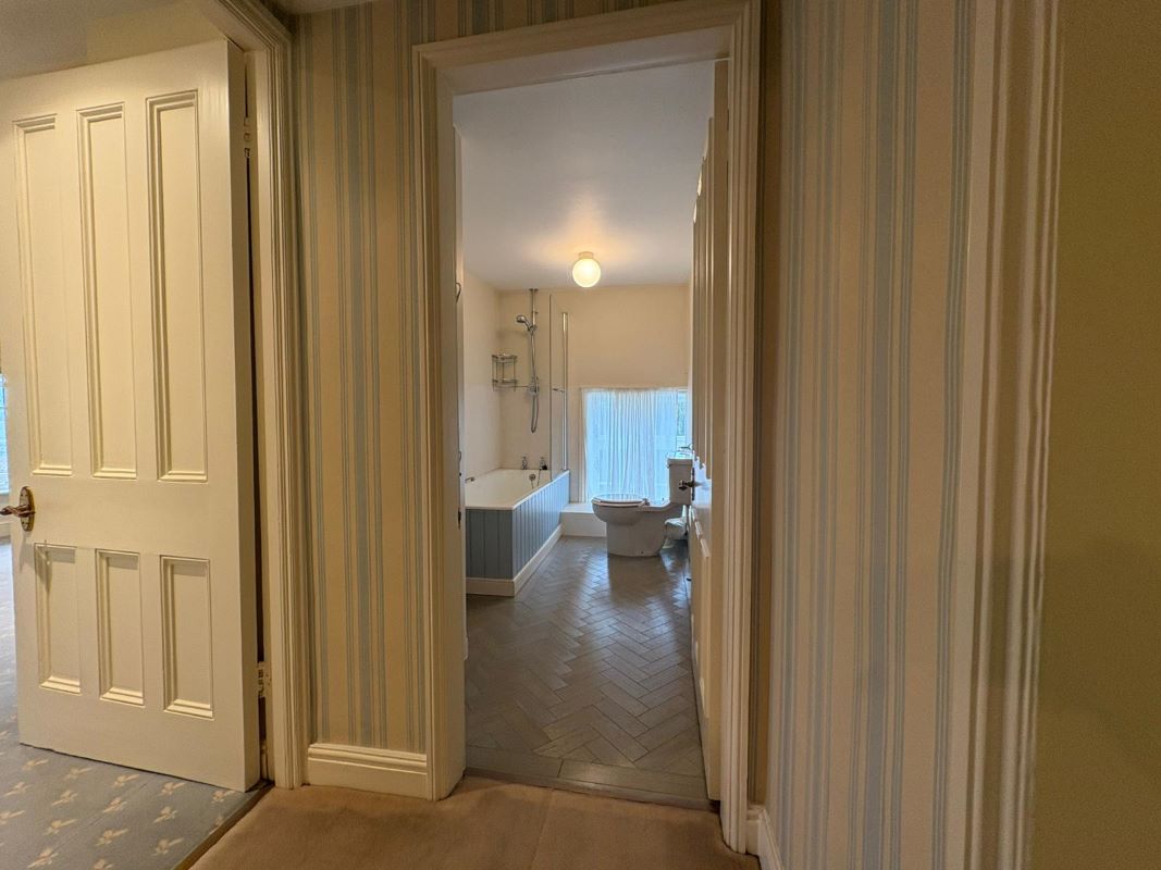 Welham Hall, Main Street, Welham, Retford, Nottinghamshire, DN22 0SH