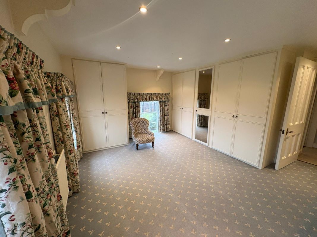 Welham Hall, Main Street, Welham, Retford, Nottinghamshire, DN22 0SH