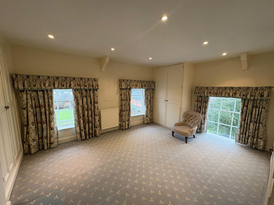 Welham Hall, Main Street, Welham, Retford, Nottinghamshire, DN22 0SH