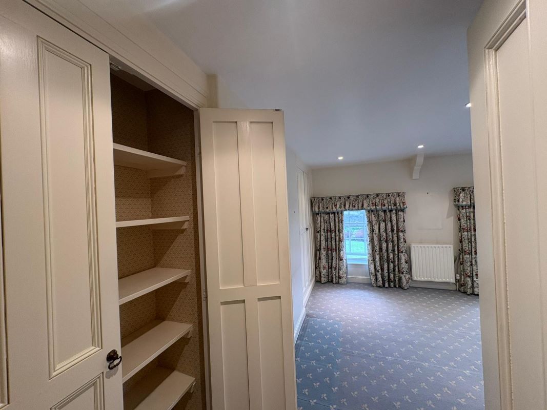 Welham Hall, Main Street, Welham, Retford, Nottinghamshire, DN22 0SH