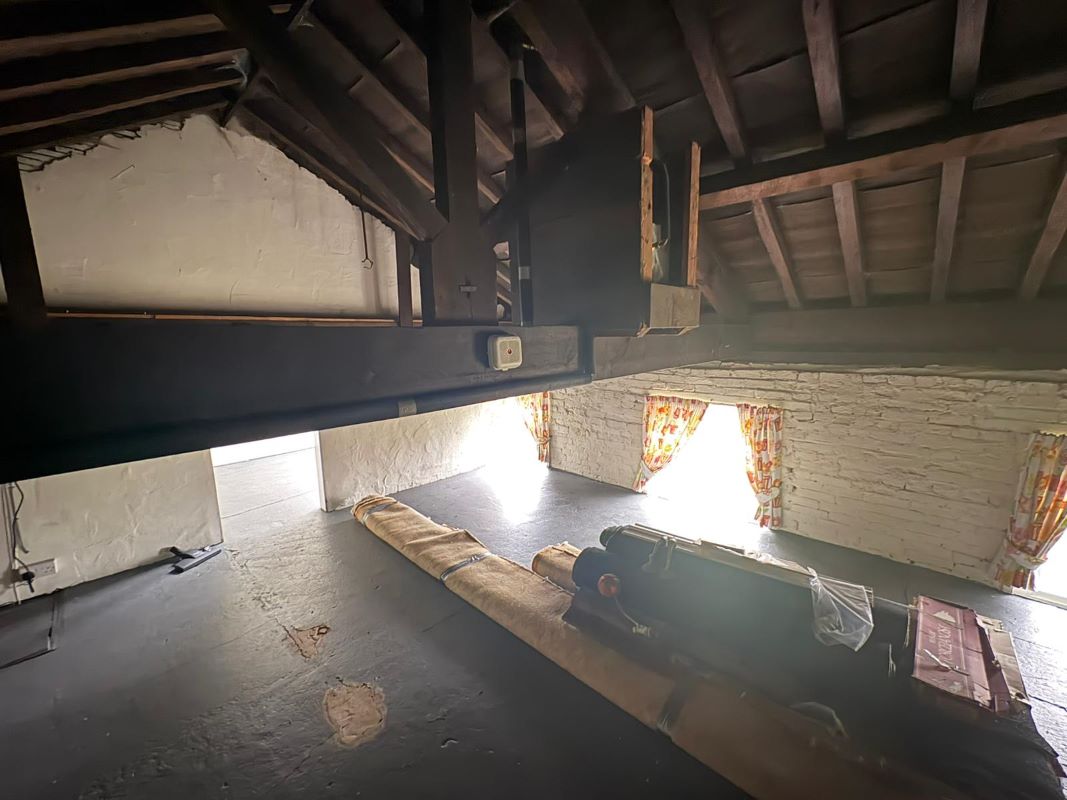 Welham Hall, Main Street, Welham, Retford, Nottinghamshire, DN22 0SH