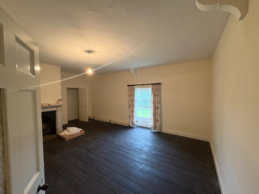 Welham Hall, Main Street, Welham, Retford, Nottinghamshire, DN22 0SH