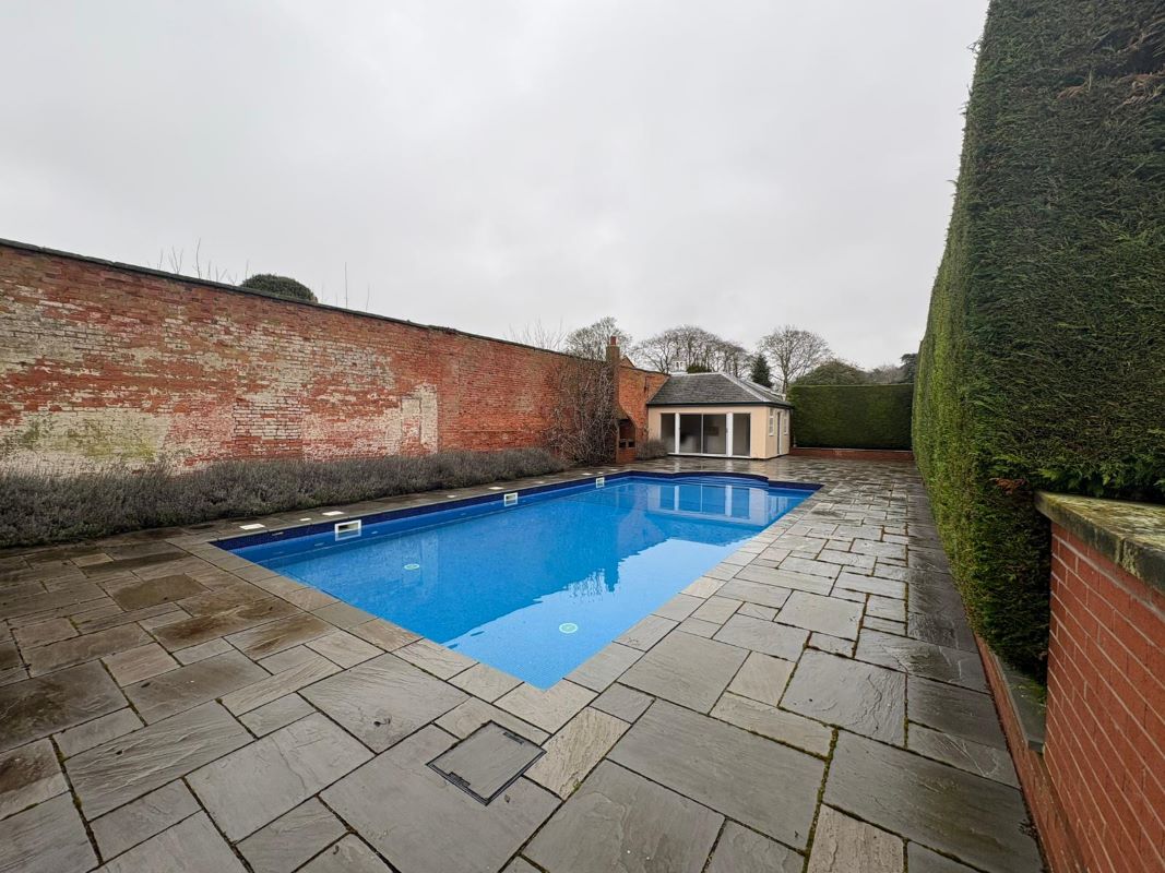 Welham Hall, Main Street, Welham, Retford, Nottinghamshire, DN22 0SH