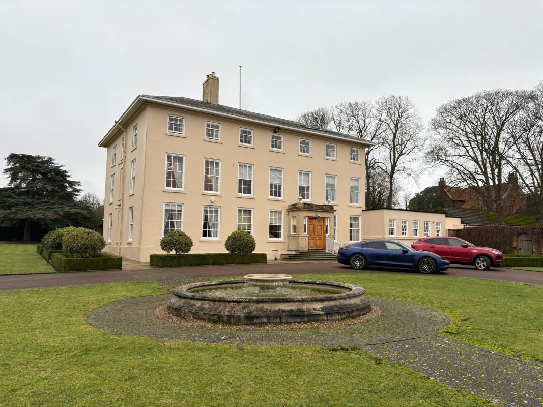 Welham Hall, Main Street, Welham, Retford, Nottinghamshire, DN22 0SH