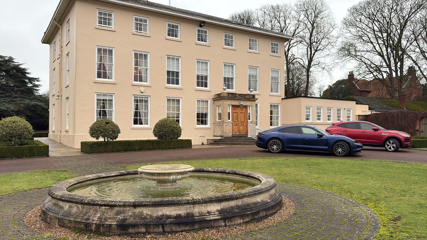 Welham Hall, Main Street, Welham, Retford, Nottinghamshire, DN22 0SH