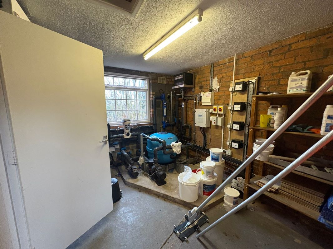 Welham Hall, Main Street, Welham, Retford, Nottinghamshire, DN22 0SH