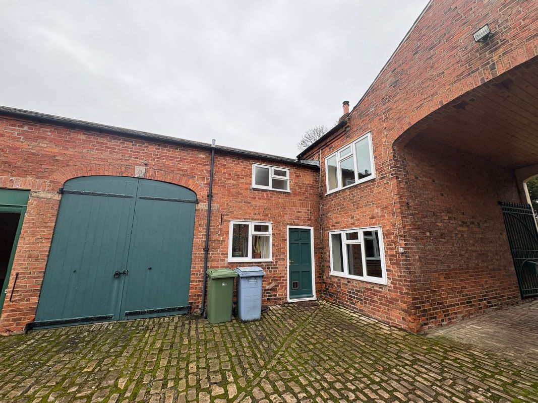 Welham Hall, Main Street, Welham, Retford, Nottinghamshire, DN22 0SH