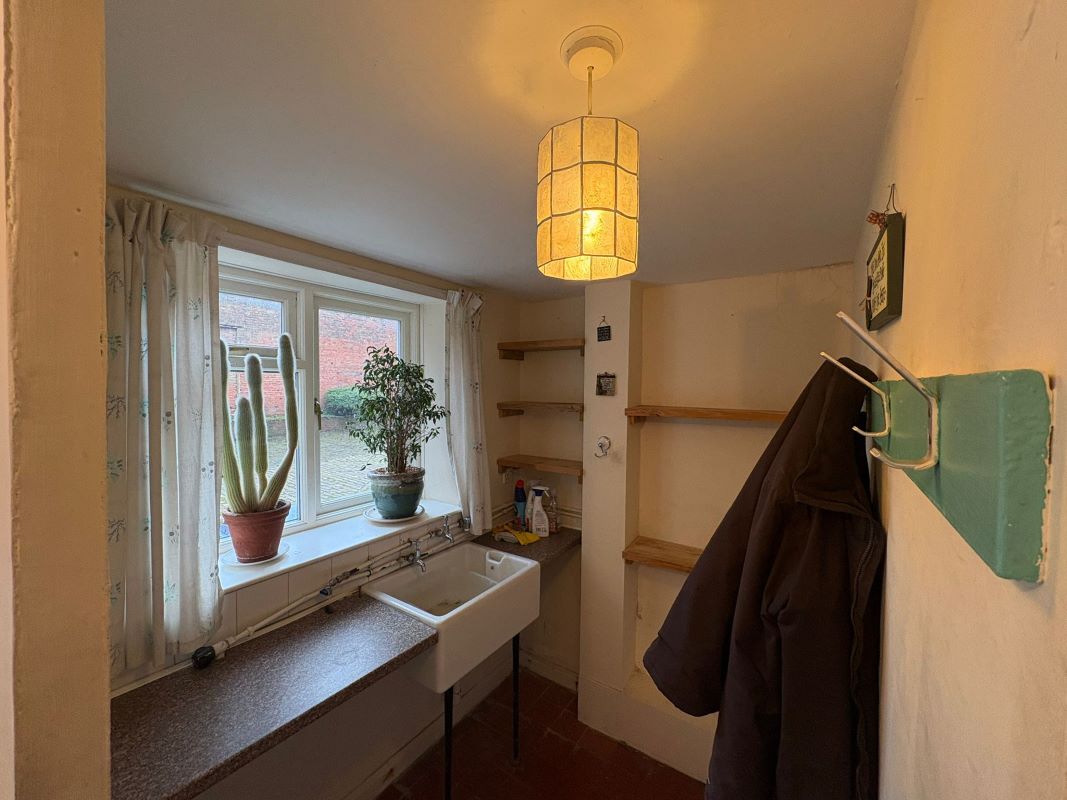 Welham Hall, Main Street, Welham, Retford, Nottinghamshire, DN22 0SH