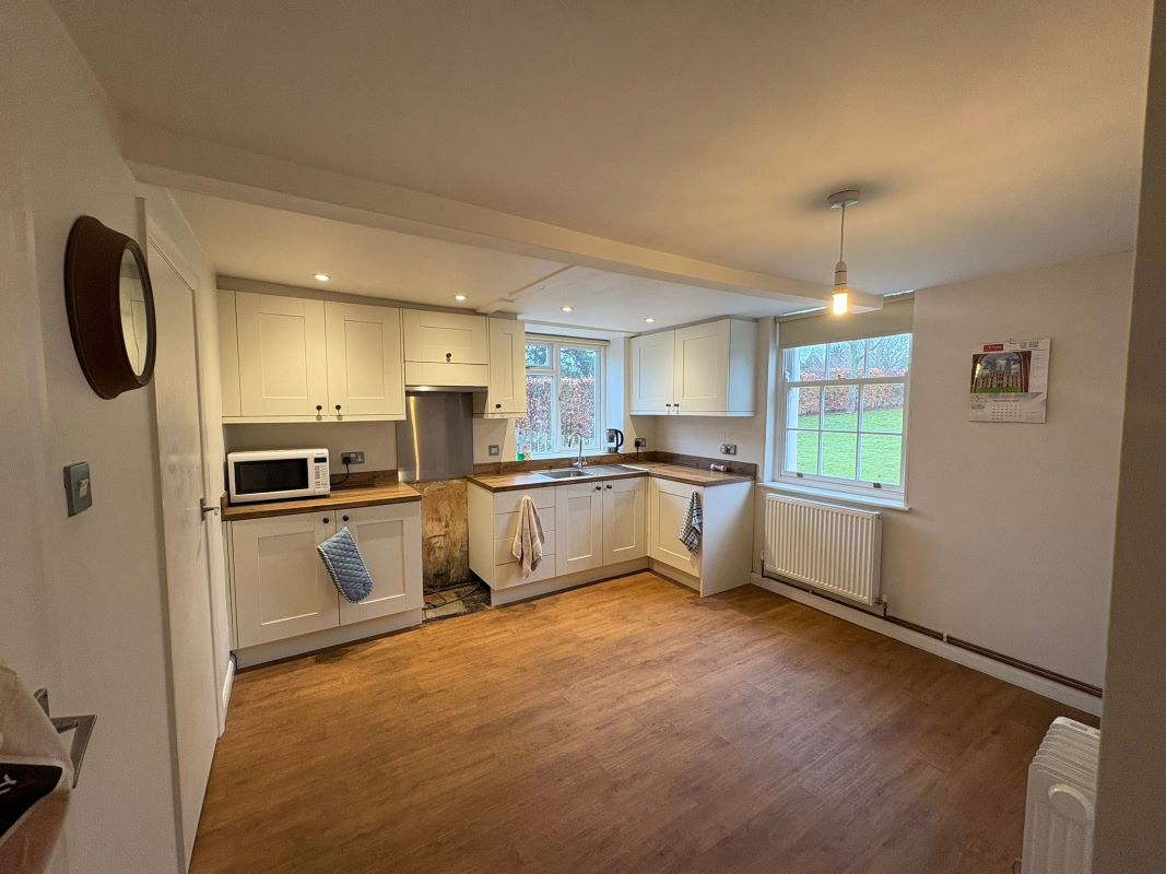 Welham Hall, Main Street, Welham, Retford, Nottinghamshire, DN22 0SH