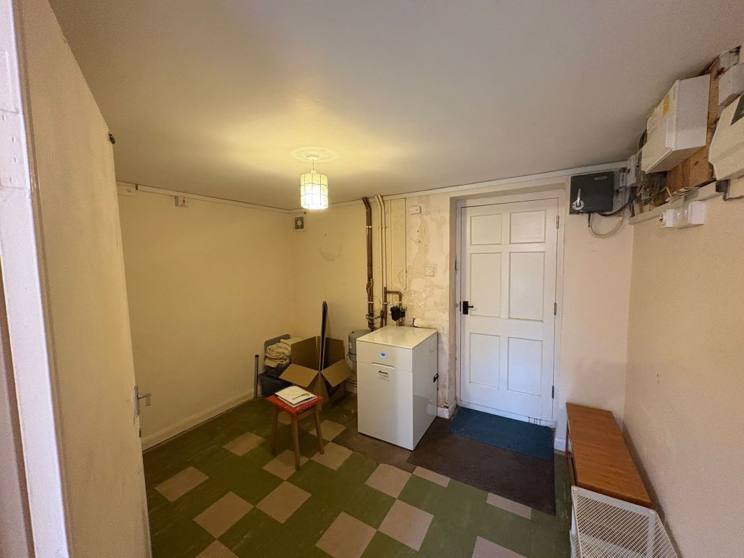 Welham Hall, Main Street, Welham, Retford, Nottinghamshire, DN22 0SH