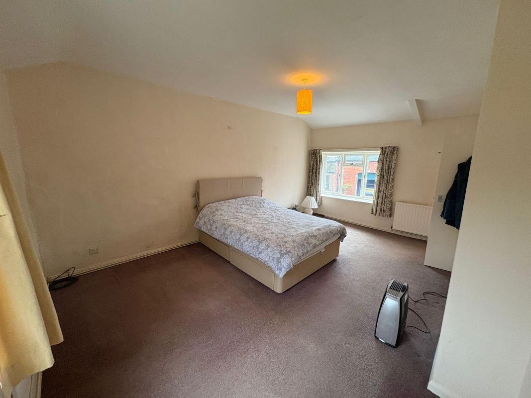 Welham Hall, Main Street, Welham, Retford, Nottinghamshire, DN22 0SH