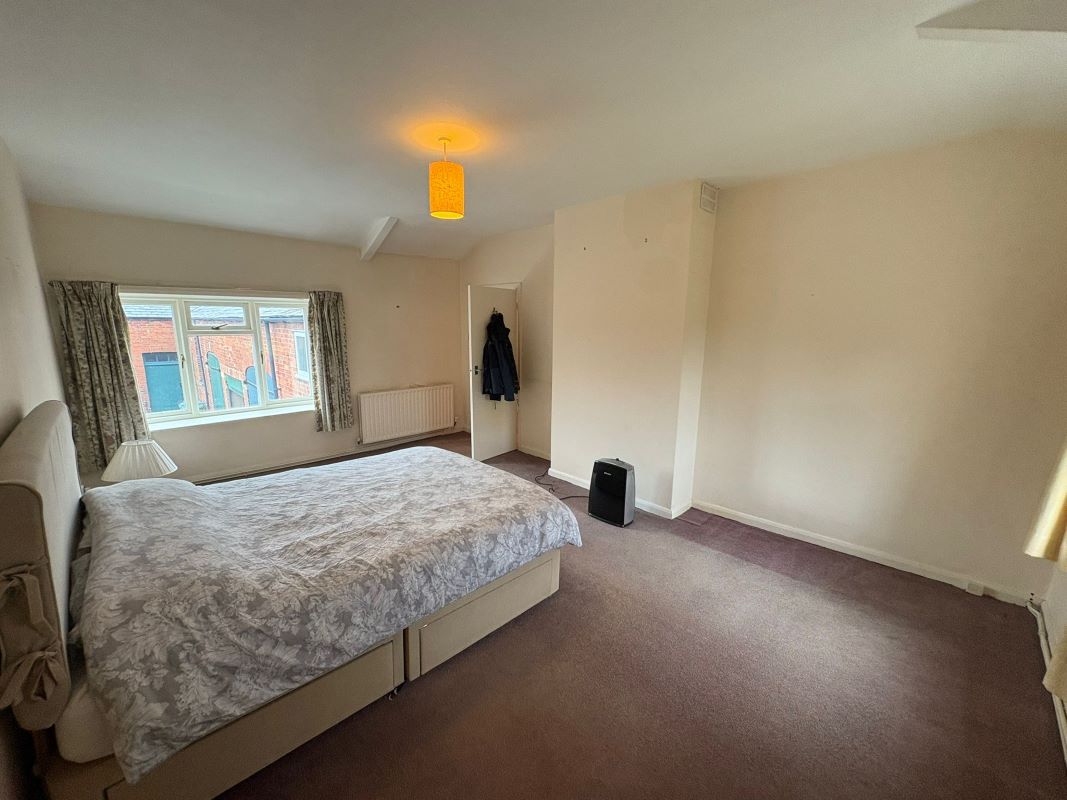 Welham Hall, Main Street, Welham, Retford, Nottinghamshire, DN22 0SH