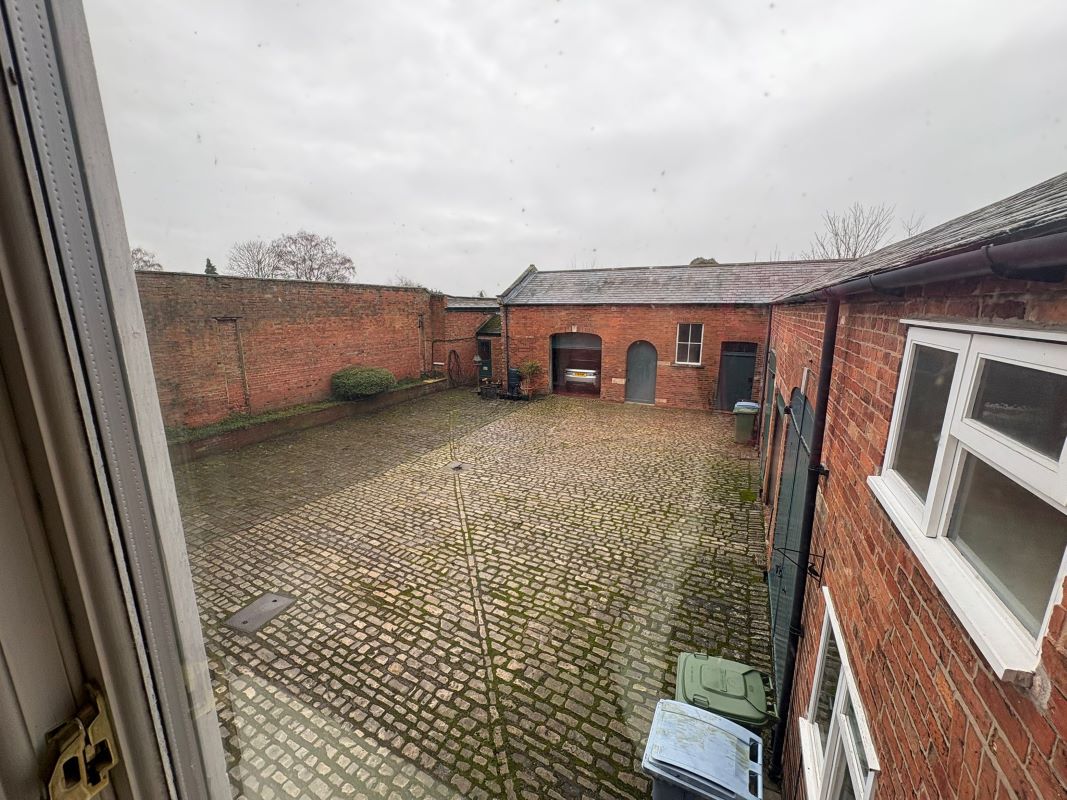 Welham Hall, Main Street, Welham, Retford, Nottinghamshire, DN22 0SH