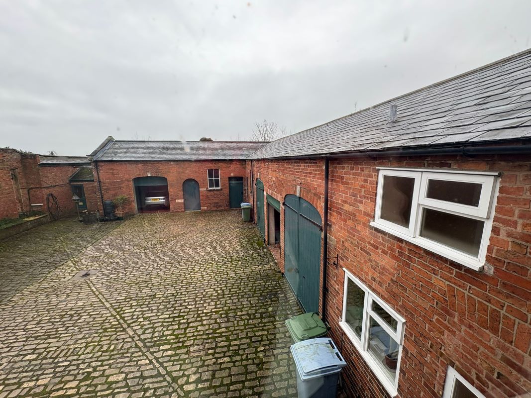 Welham Hall, Main Street, Welham, Retford, Nottinghamshire, DN22 0SH