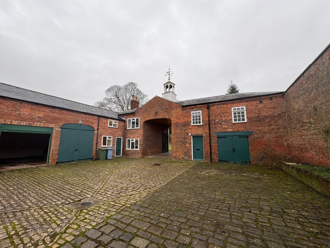 Welham Hall, Main Street, Welham, Retford, Nottinghamshire, DN22 0SH