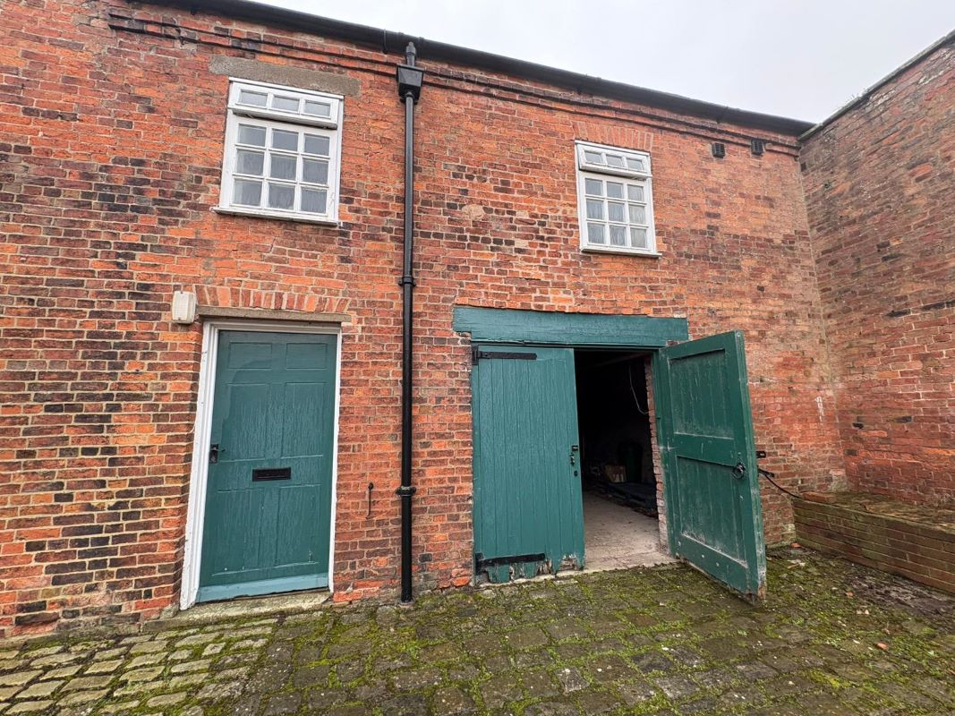 Welham Hall, Main Street, Welham, Retford, Nottinghamshire, DN22 0SH