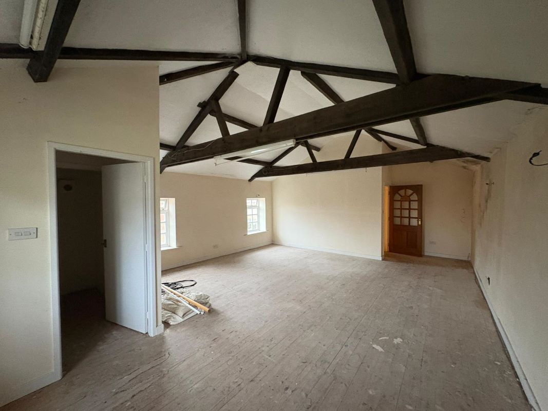 Welham Hall, Main Street, Welham, Retford, Nottinghamshire, DN22 0SH