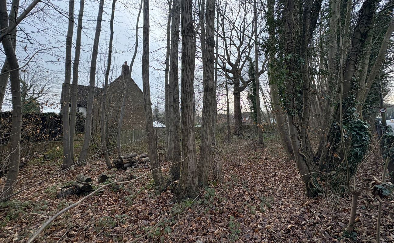 Plot A - Malling Road, West Malling, Kent, ME19 4TJ