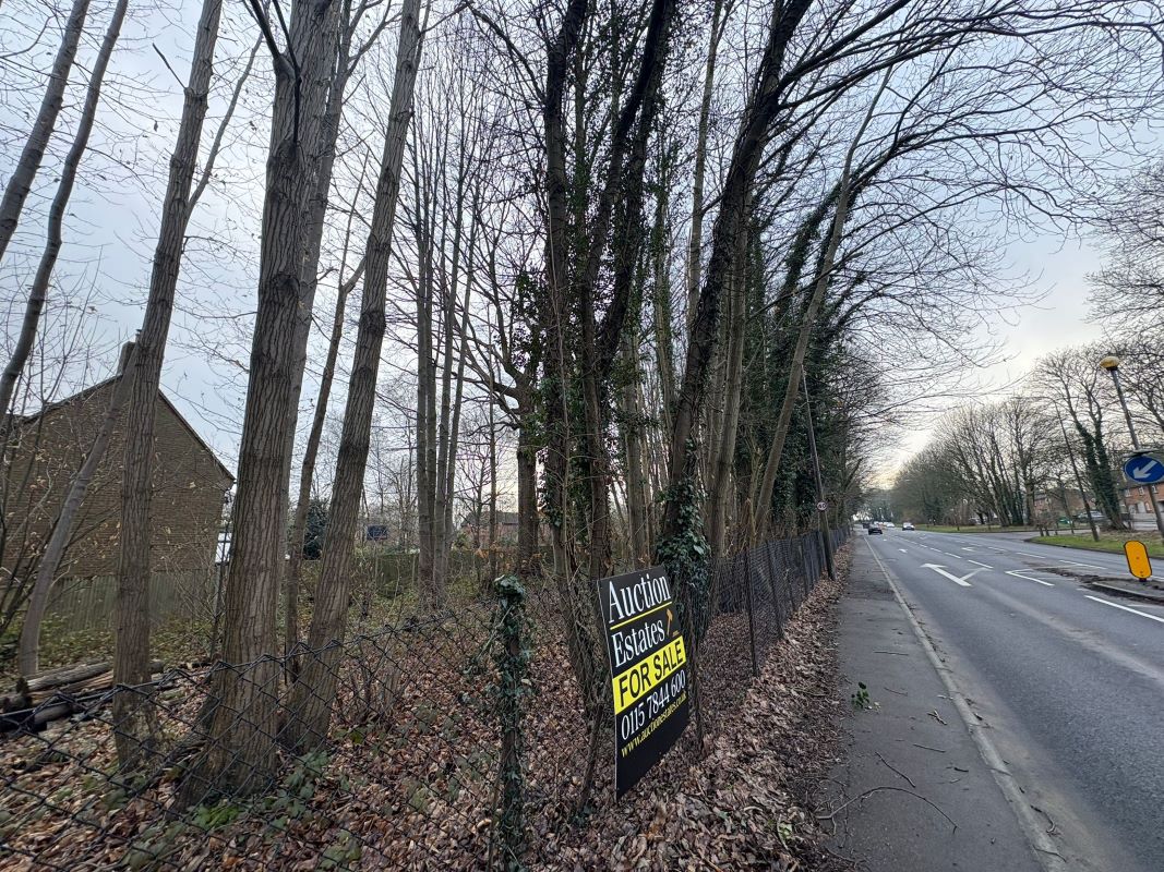 Plot A - Malling Road, West Malling, Kent, ME19 4TJ