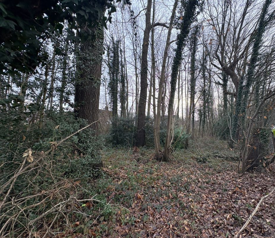 Plot B - Malling Road, West Malling, Kent, ME19 4TJ