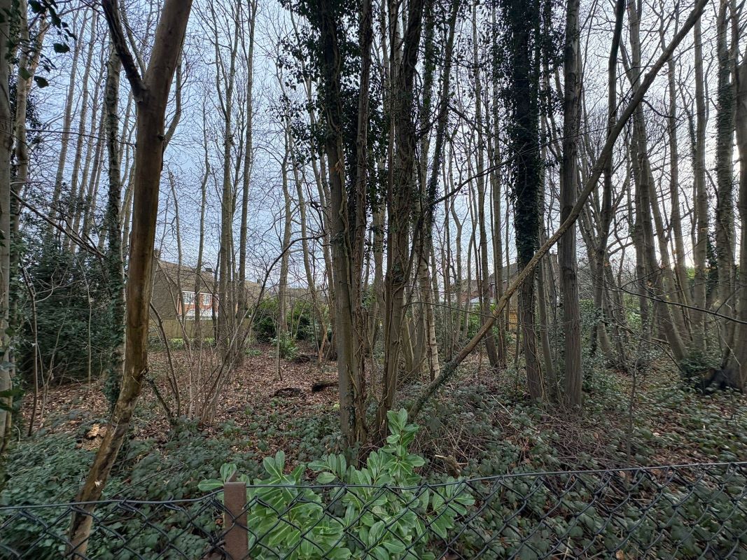 Plot B - Malling Road, West Malling, Kent, ME19 4TJ