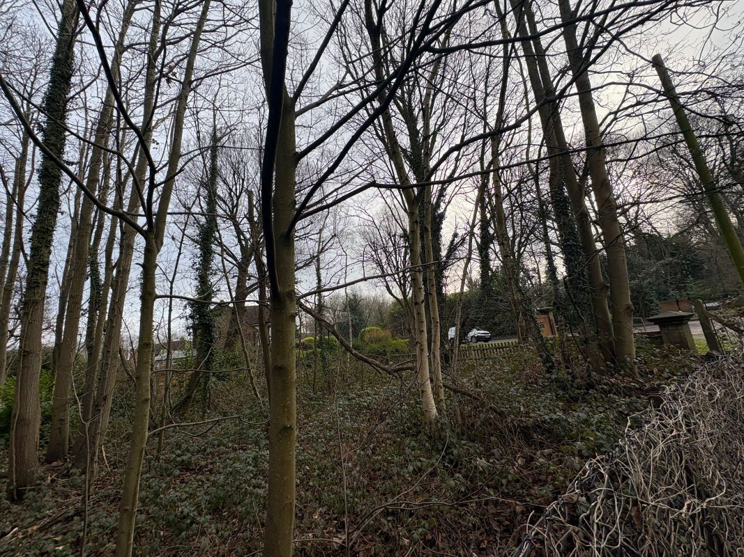 Plot E - Malling Road, West Malling, Kent, ME19 4TJ