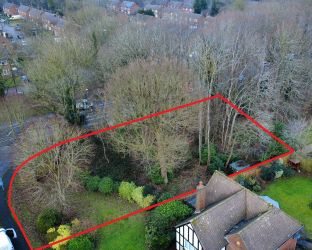 Plot E - Malling Road, West Malling, Kent, ME19 4TJ