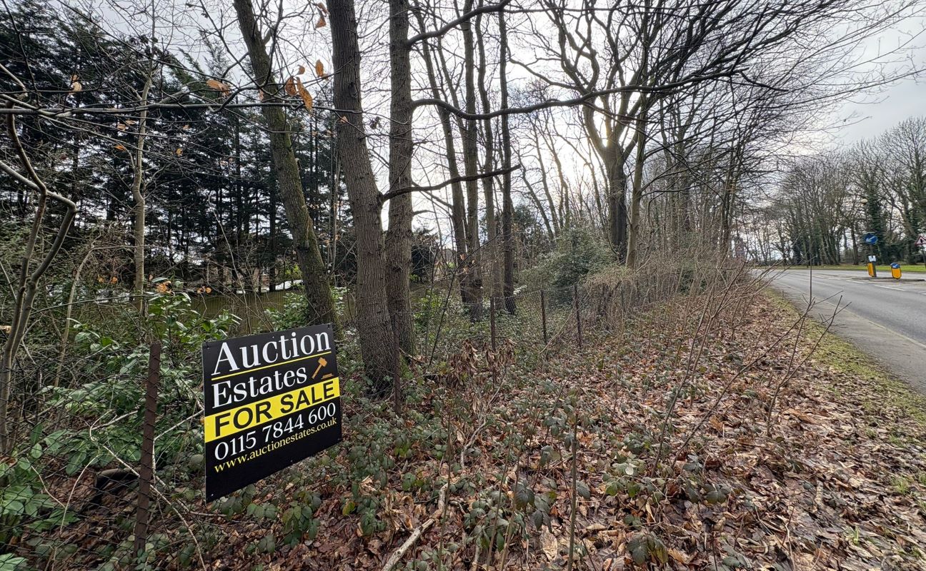 Plot E - Malling Road, West Malling, Kent, ME19 4TJ