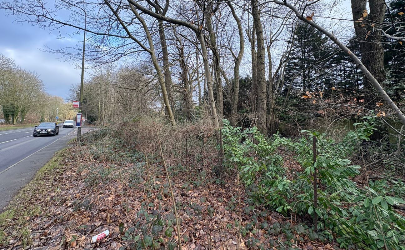 Plot F - Malling Road, West Malling, Kent, ME19 4TJ