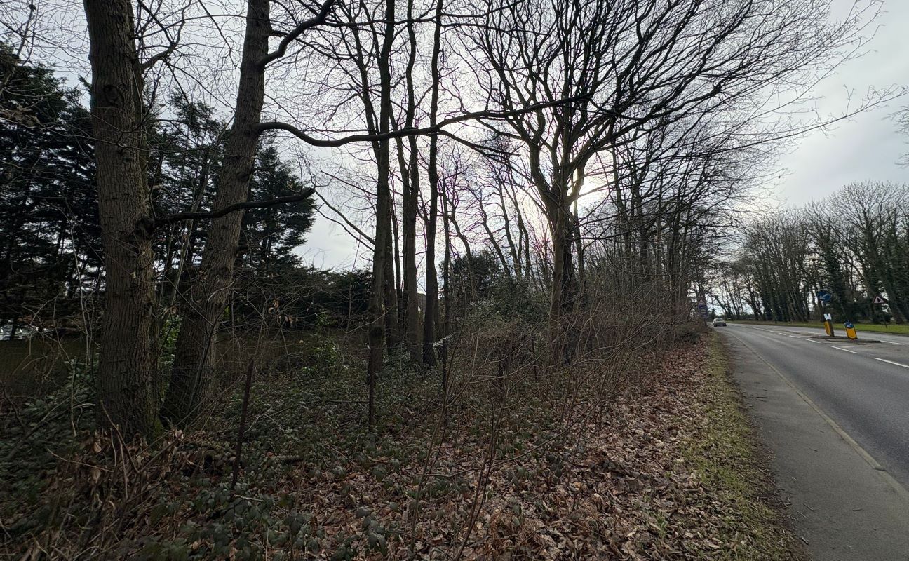 Plot G - Malling Road, West Malling, Kent, ME19 4TJ