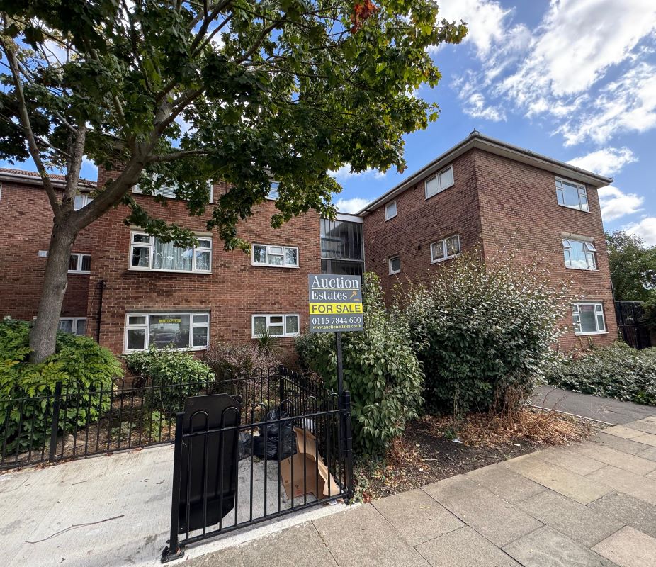 95 Westbury Road, Barking, Essex, IG11 7PL