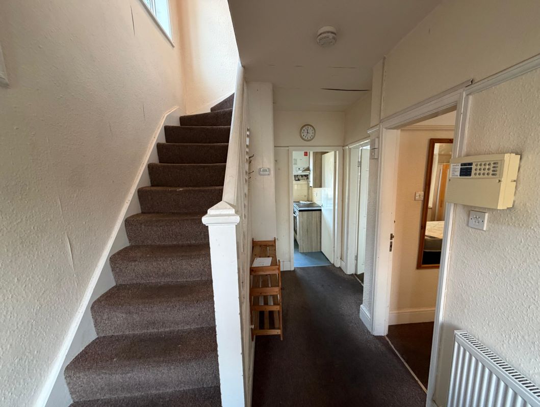 37 Highfield Road, Dunkirk, Nottingham, NG7 2JE