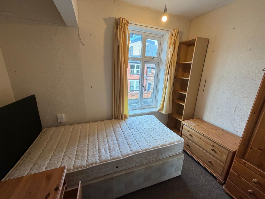 37 Highfield Road, Dunkirk, Nottingham, NG7 2JE