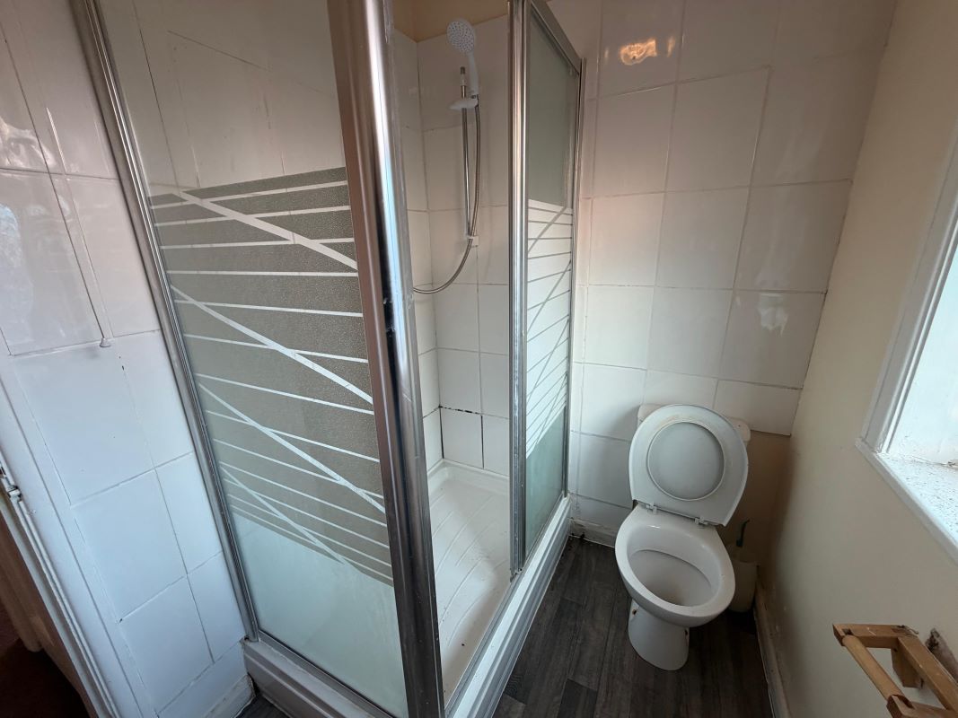 37 Highfield Road, Dunkirk, Nottingham, NG7 2JE