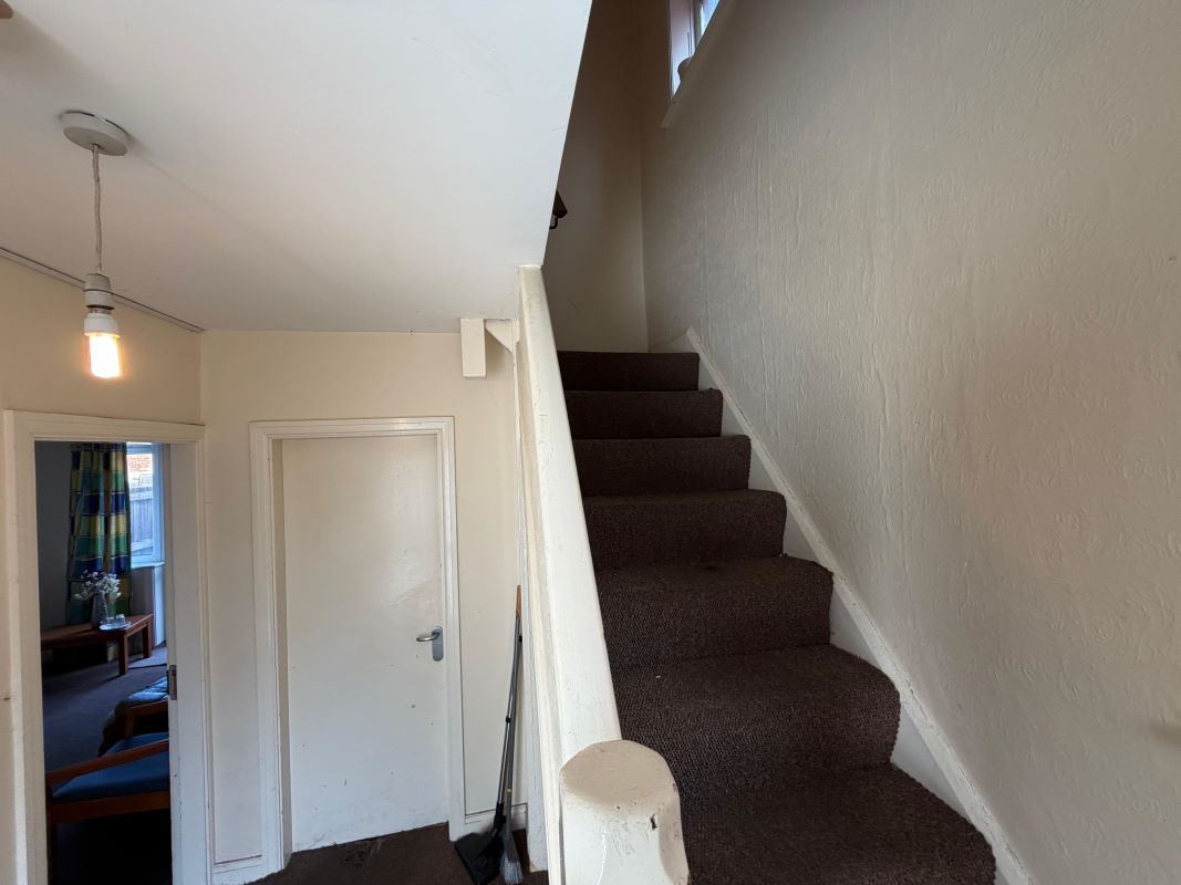 54 Lace Street, Nottingham, NG7 2JG