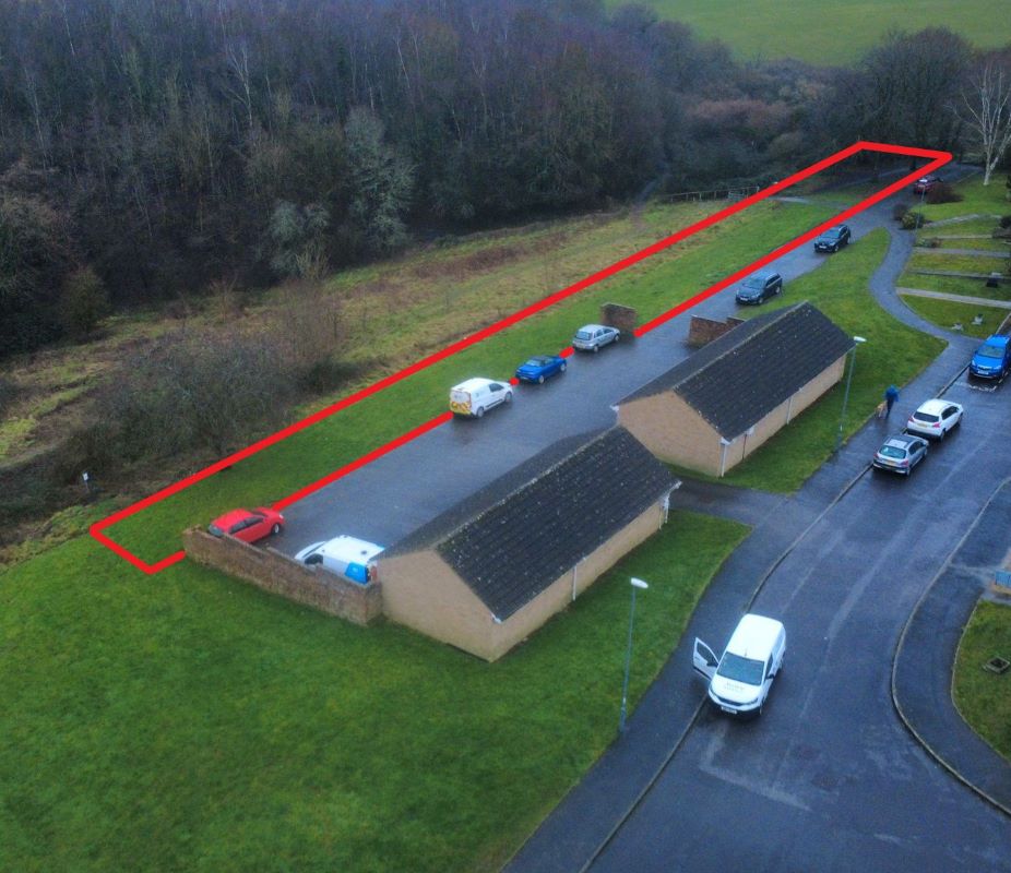 Plot A - Linden Close, Westfield, Radstock, Avon, BA3 3EJ