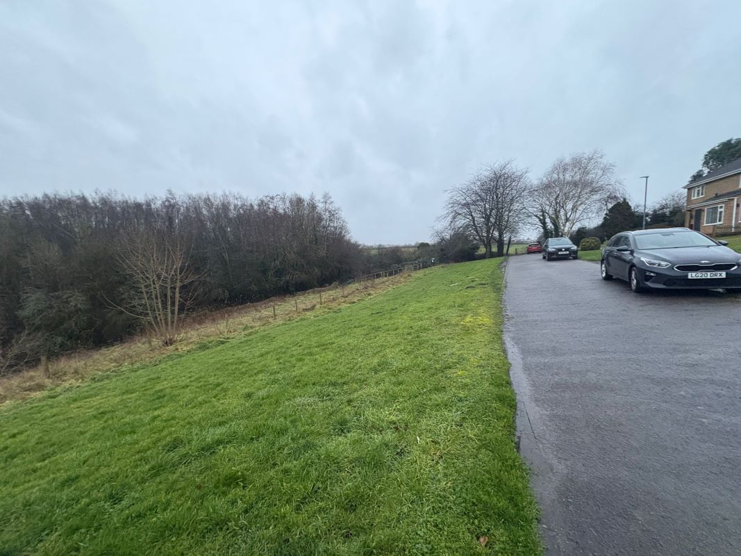 Plot A - Linden Close, Westfield, Radstock, Avon, BA3 3EJ
