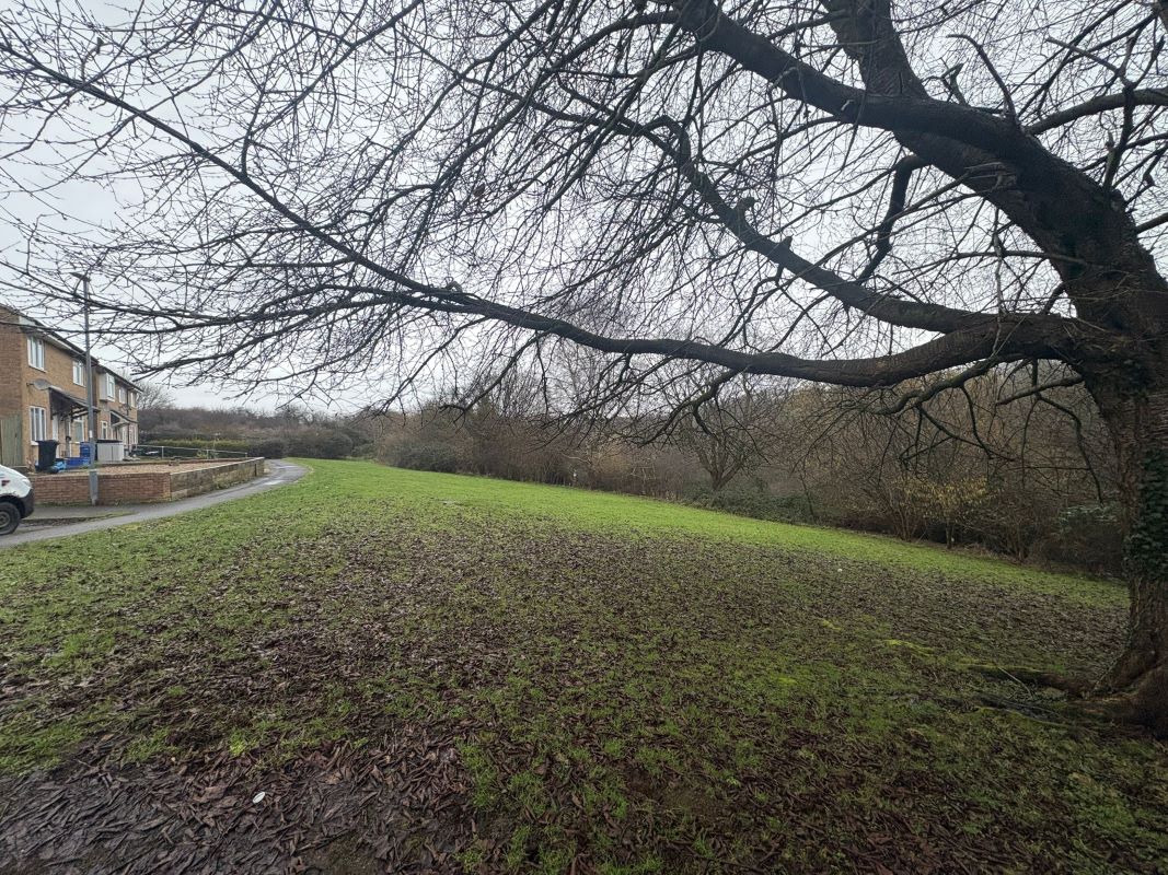 Plot C - Redwood Close, Westfield, Radstock, Avon, BA3 3EJ