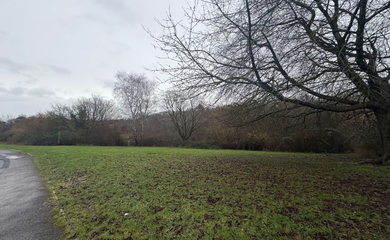 Plot C - Redwood Close, Westfield, Radstock, Avon, BA3 3EJ