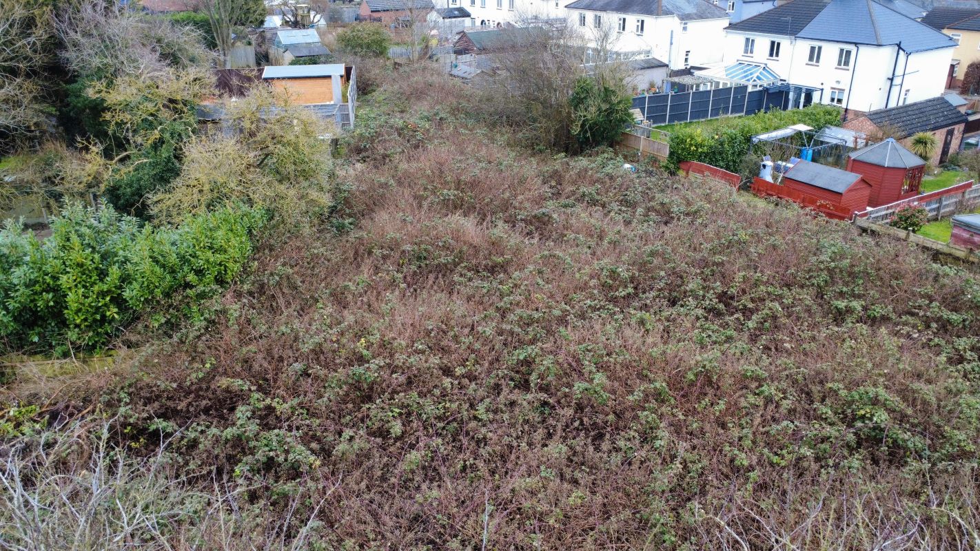 Land to the rear of Glebe Road, Asfordby Hill, Melton Mowbray, Leicestershire, LE14 3QT
