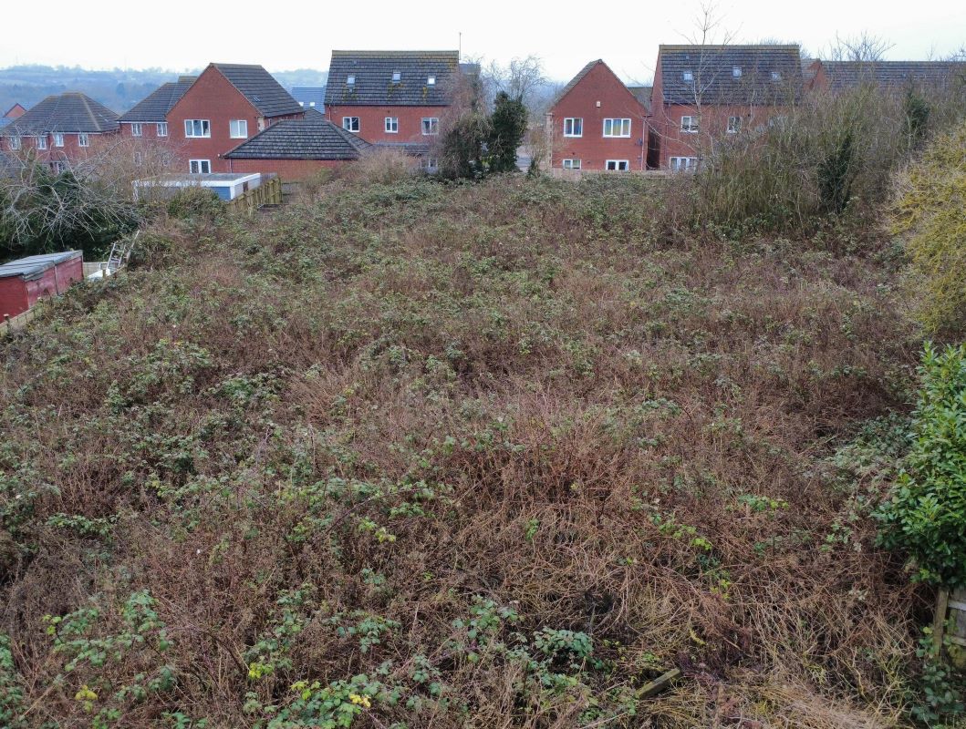 Land to the rear of Glebe Road, Asfordby Hill, Melton Mowbray, Leicestershire, LE14 3QT