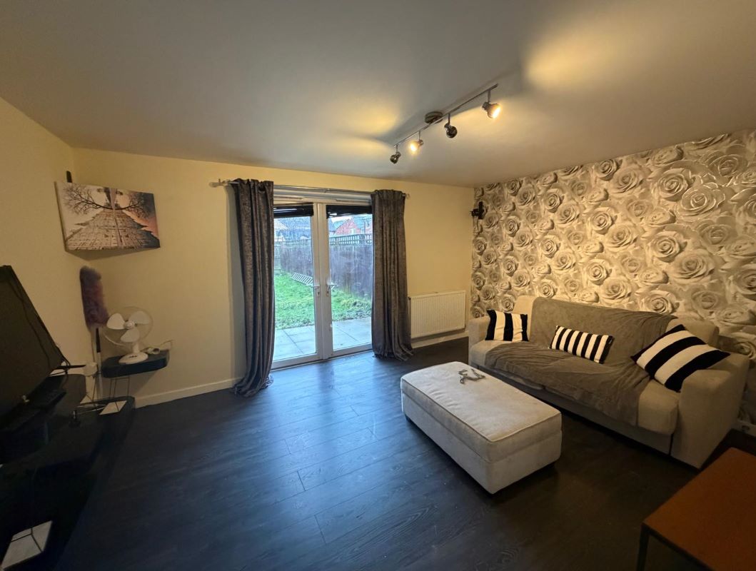 6 Kendale Grove, Nottingham, NG3 3BA