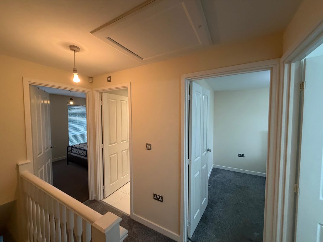6 Kendale Grove, Nottingham, NG3 3BA