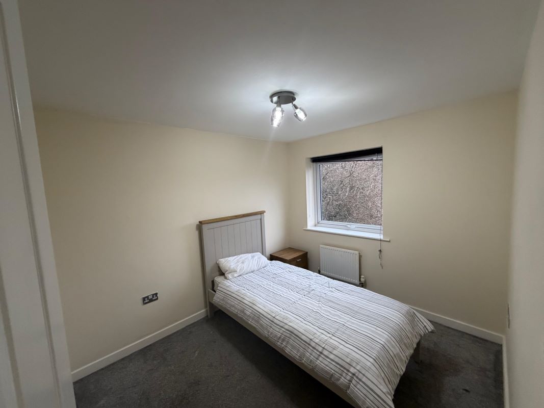 6 Kendale Grove, Nottingham, NG3 3BA