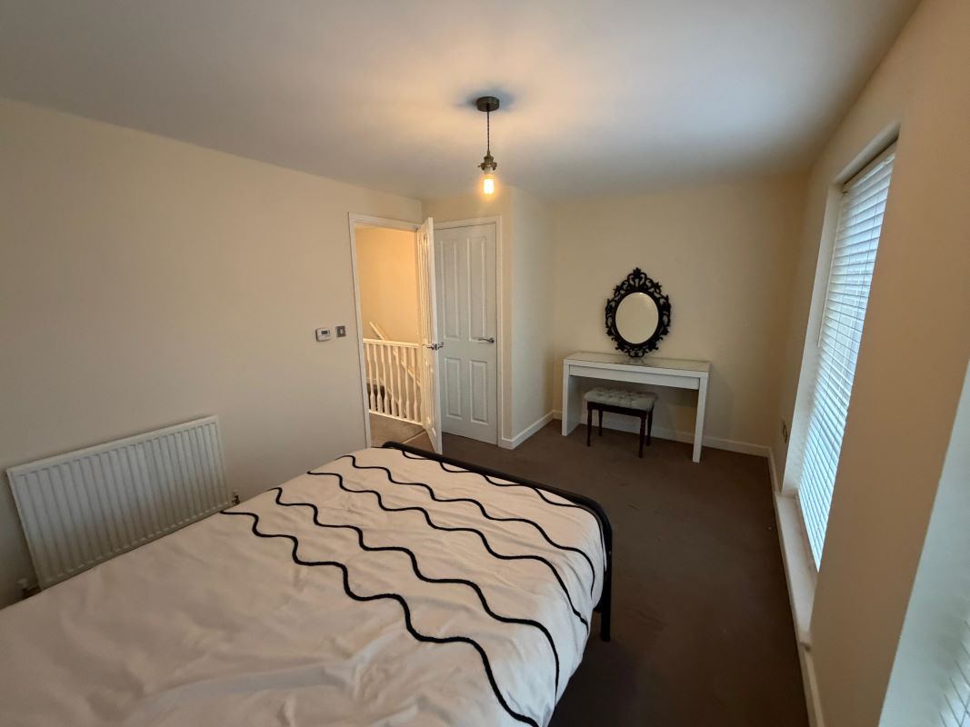 6 Kendale Grove, Nottingham, NG3 3BA